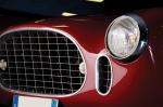 Ferrari 225 Sport Spyder Tuboscocca by Carrozzeria Vignale 1952 года